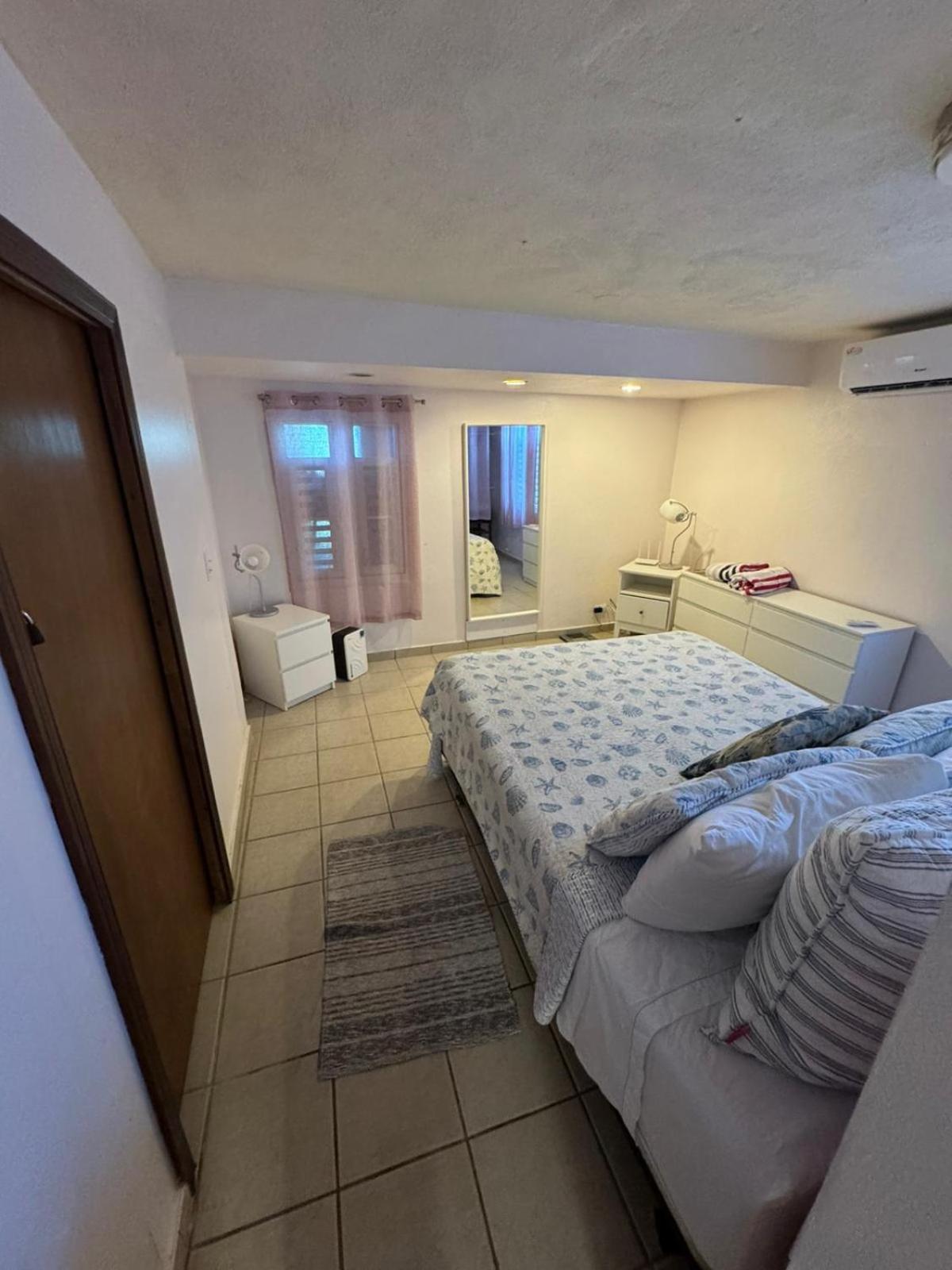 Apartamento de 2 dormitorios